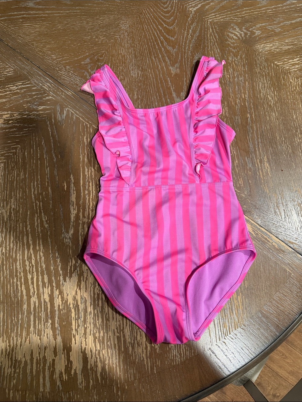 Cat & Jack Pink and Hot Pink Girls' Top